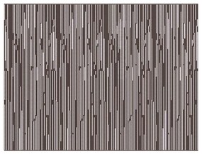 vidaXL Χαλί εξωτερικού χώρου Καφέ 300 x 400 cm PP