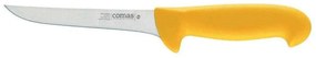Μαχαίρι Ξεκοκαλίσματος Carbon CO1011814 14cm Yellow Comas Stainless Steel