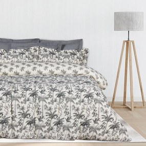Σεντόνια Υπέρδιπλα (Σετ) Das Home Casual 5429