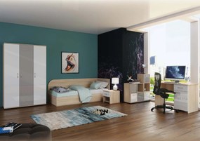 Σετ παιδικού δωματίου AVA 3342, Genomax GenomAVA 3342