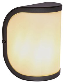 Απλίκα Εξωτερικού Χώρου Globo Lighting Segga 32128A