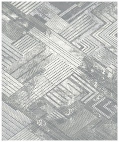 Χαλί (240x330) Polcarpet Monaco Moma NP354 Grey