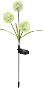 Φωτιστικό Ηλιακό Globo Lighting 33599G 5000K