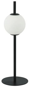 Πορτατίφ LED Zambelis 20134 Black Matt