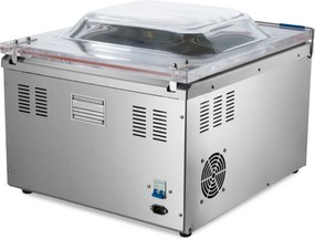 Vacuum Pack Machine - 50cm Seal - W52 x D54 x H20cm Chamber