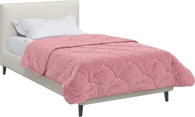 vidaXL Χειμερινό Παπλωματοθήκη 135 x 220 cm Χειμώνας