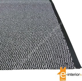 Διάδρομος Leyla - Grey 1.20m 001011312000
