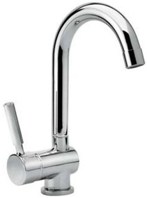 Μπαταρία Κουζίνας &amp; Νιπτήρος Stilo 13-0126 Chrome Gloria Metal