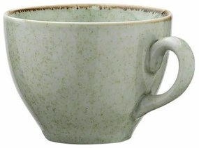 Φλυτζάνια Τσαγιού (Σετ 6Τμχ) KXLM316250 250ml Green Kutahya Porselen Porcelain