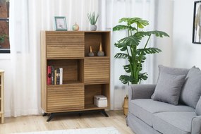 Μπουφές Tactile 3D