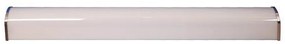 Φωτιστικό Μπάνιου LED 10W Νίκελ EUROLAMP 145-21104