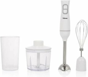 Μίξερ Χειρός Tristar MX-4881 Λευκό