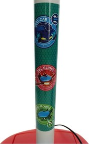 Παιδική Kιθάρα PJ Masks   Μικρόφωνο Μπλε