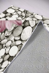 Carpet (60 x 100) Hmnt673 Multicolor