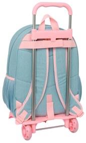 Σχολική Τσάντα Wicked 33 x 42 x 14 cm