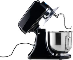 Stand Mixer - 7L - Up to 2kg Dough - Black