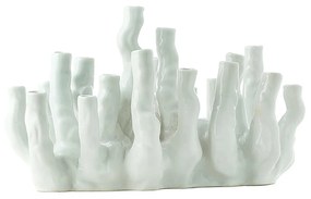 Table Vase POLS POTTEN 24cm Coral Reef 230-205-059-059