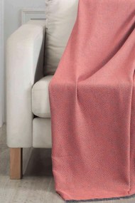 Sofa Cover Elite - Orange Orange