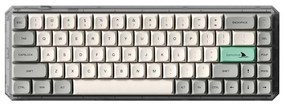 Gaming Keyboard Darmoshark K5 Light luxury version