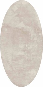 vidaXL Χαλί HUARTE Μπεζ 80 x 150 cm 100% Πολυεστέρας