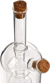 Μπουκάλι Για Λάδι & Ξύδι 350ml Estia 01-20163