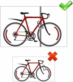 Κλείδωμα πλήκτρων Master Lock Μαύρο