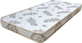 Stewehome Ορθοπεδικό στρώμα αφρού μονό 200x80x12 cm