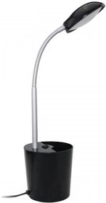 Φωτιστικό γραφείου Flowerpot LED-Mauro