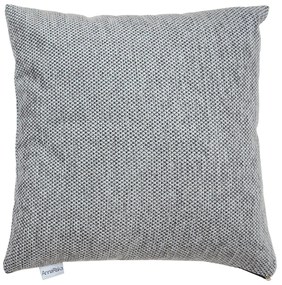 Διακοσμητικό Μαξιλάρι (55x55) Anna Riska 1440 Grey
