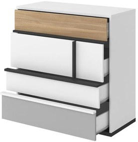 Συρταριέρα Imola 4S