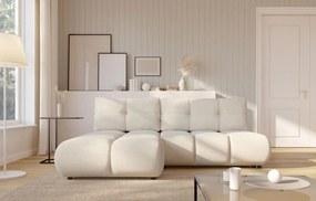 Γωνιακός καναπές Limo-Mpez Anoixto-Αριστερή