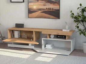 Έπιπλο τηλεόρασης Twilight-Fusiko-Leuko