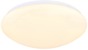 Φωτιστικό Οροφής Globo Lighting GWENDOLIN 4167-18D 3000K