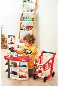 Παιχνίδι Σούπερ Μάρκετ Ecoiffier 1676