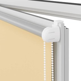 Ρολέρ Μπλακάουτ Μπεζ 75x210 cm Πλάτος υφάσματος 70,7 cm 4010785