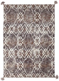 Χαλί Terra 4978 39 Royal Carpet - 154 x 154 cm