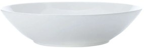 Πιάτο Βαθύ Coupe Cashmere Bone BC1883 20cm White Maxwell &amp; Williams Porcelain