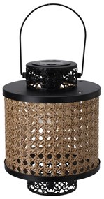 Ηλιακό Φανάρι LED (Φ17x22) K-M C46999510