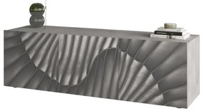 Dany Ντουλάπα Λευκή 78x31x187