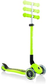 Πατίνι Scooter Globber "Primo Foldable" Lime Green