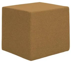 Bliumi  Σκαμπό τετράγωνο 34x34x42 Bliumi TINA 1080 IN Mango BEST-21484196