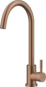 Orabella Mint 20130 Rose Gold – Μπαταρία Κουζίνας