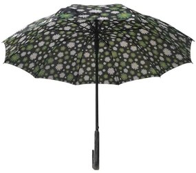 Αυτόματη ομπρέλα μπαστούνι - 10K - Tradesor - 585885