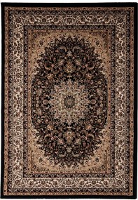 Χαλί (200x250) Royal Carpet Teheran 2513 Black