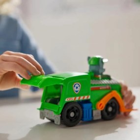 Εικόνες σε δράση Spin Master ROCKY The Paw Patrol (12 Μονάδες)