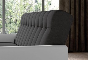 Καναπές Tager-Leuko-Gkri