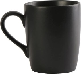 Κούπα 280ml Espiel Morgan Black OW2055K6