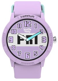 Kiddoboo Smartwatch O’Clock Lilac