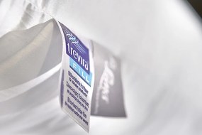 Μαξιλάρι Ύπνου Μαλακό (50x70)  La Luna Smooth Microfiber
