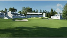 Βιντεοπαιχνίδι PlayStation 5 2K GAMES PGA Tour 2K25